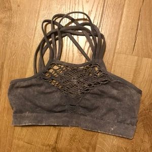LF bralette